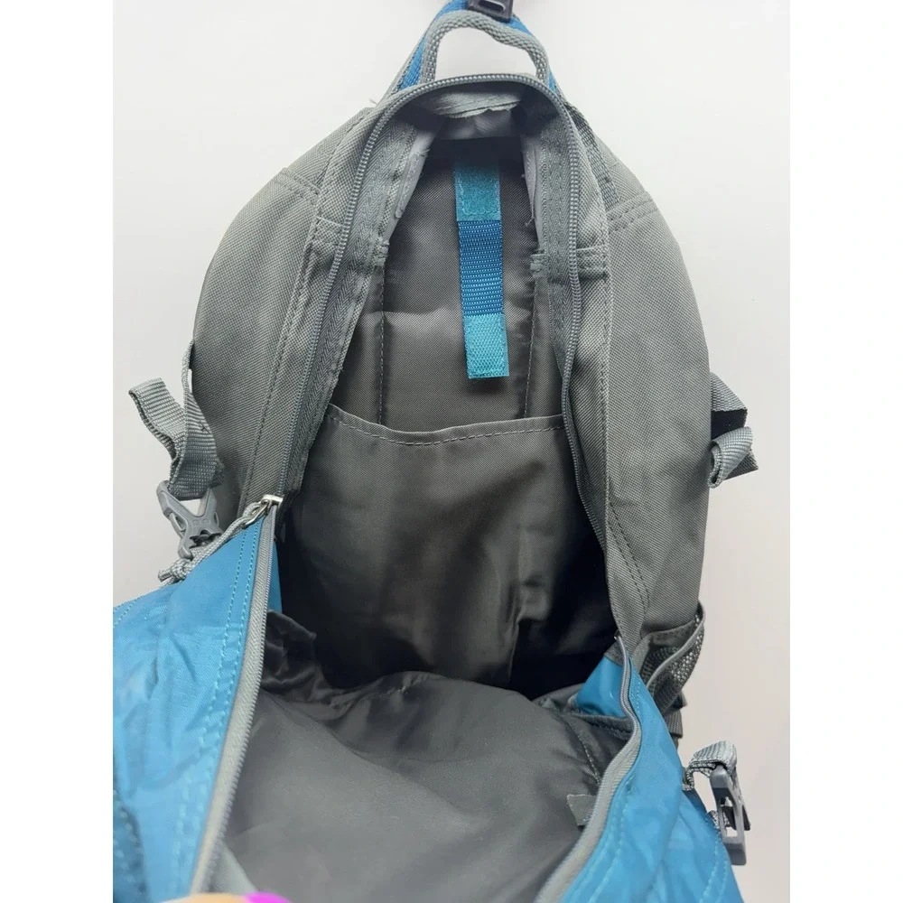 Outdoor Products 25L Contender Daypack - Blue